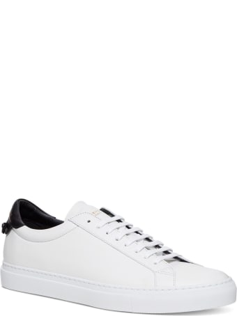 Givenchy Urban Street Sneakers