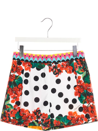 Dolce & Gabbana Pants