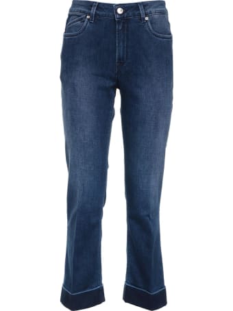 Re-HasH Re-hash Blue Jeans