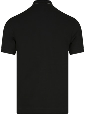 Ermenegildo Zegna Polo