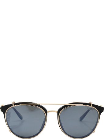 Chopard SCH273S Eyewear
