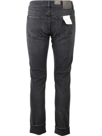Tela Genova Jeans