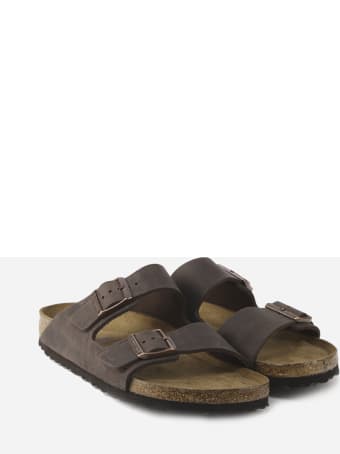 Birkenstock Arizona Soft Footbed Sandals