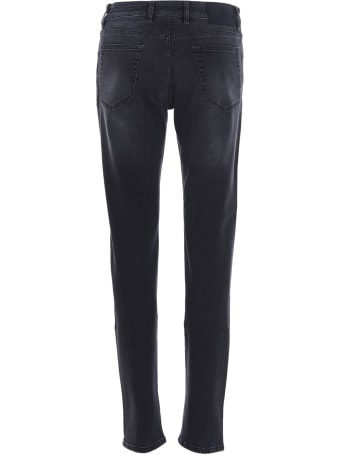 PT01 'swing' Jeans