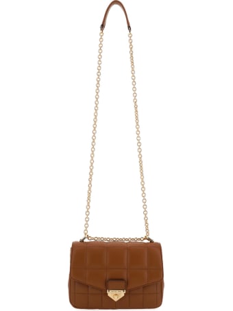 Michael Kors Soho Shoulder Bag