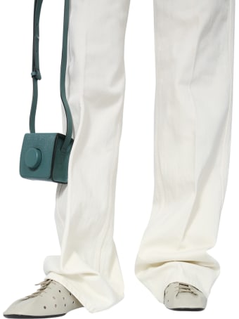 Lemaire Mini Room Bag