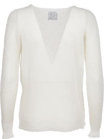 Pink Memories Sweater