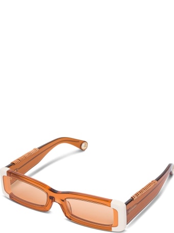 Jacquemus Les Lunettes 97 Sunglasses