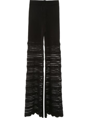 AMIRI Crochet Pants