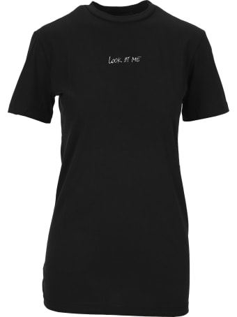 Haider Ackermann Look At Me T-shirt