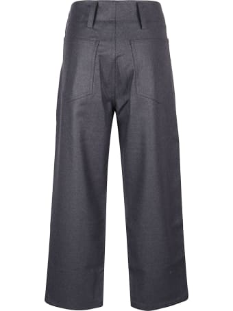 Sofie d'Hoore Pollock Trousers