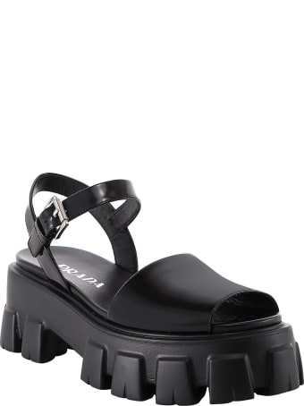 Prada Sandals