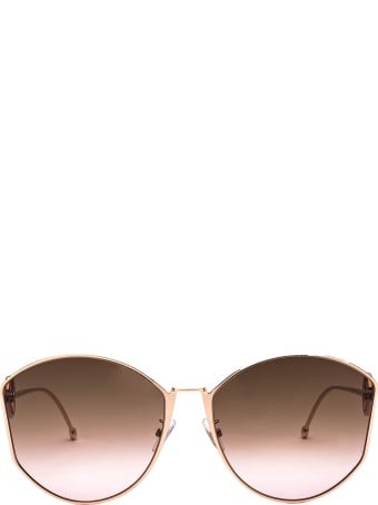 Fendi Ff 0335/f/s Sunglasses