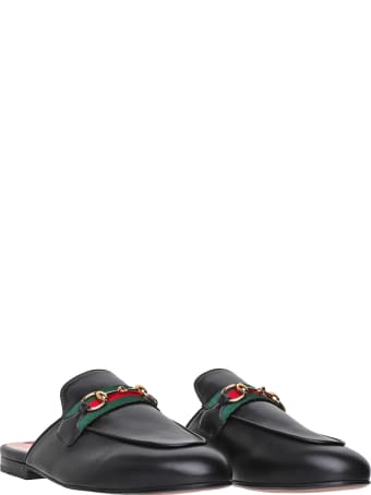 Gucci Gucci Princetown Slipper