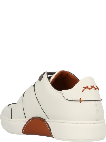 Ermenegildo Zegna 'tiziano' Shoes