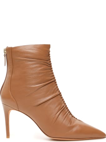 Alexandre Birman Susanna Booties