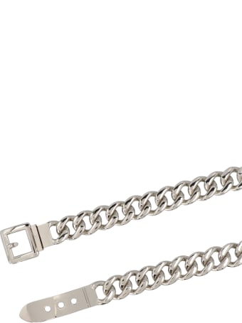 B-Low the Belt 'marcel' Belt