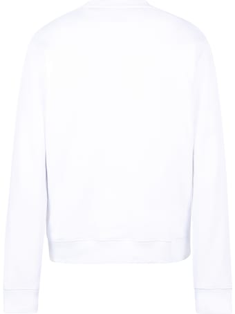 MSGM Branded Sweatshirt