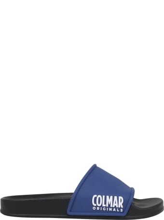 Colmar Slipper Plain Sandal