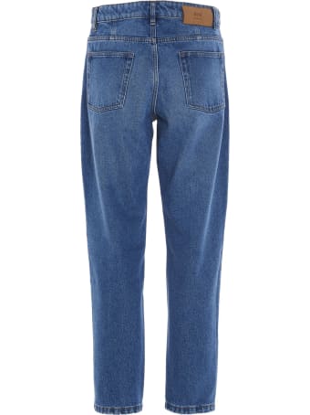 Ami Alexandre Mattiussi Jeans