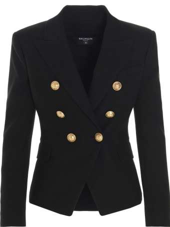 Balmain Blazer