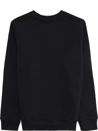 Givenchy Cotton Crew-neck Sweatshirt