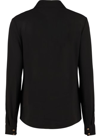 Balmain Silk Shirt