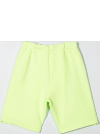 Douuod Sports Bermuda With Pocket
