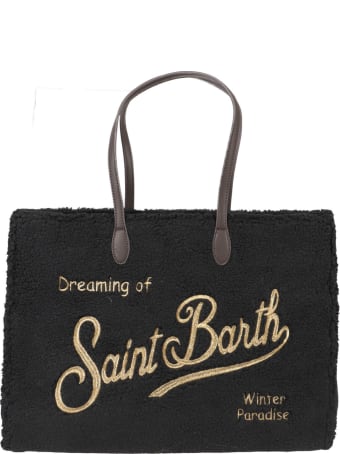 MC2 Saint Barth Luggage