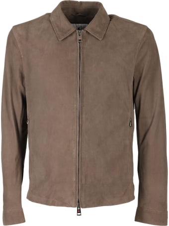 Kired Jacket