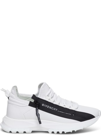 Givenchy Spectre Low-top Sneakers