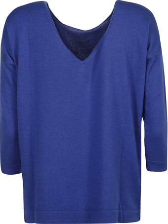 Snobby Sheep V-neck Top