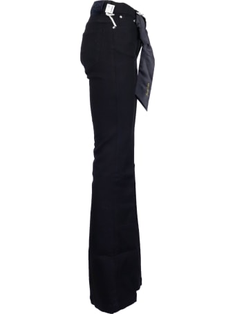 Jacob Cohen Frida Jeans