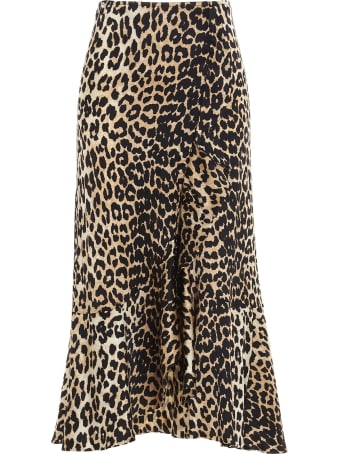 Ganni Skirt