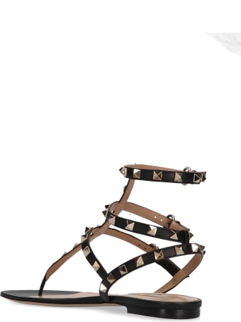 Valentino Garavani 'rockstud' Shoes