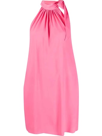 Merci Pink Dress