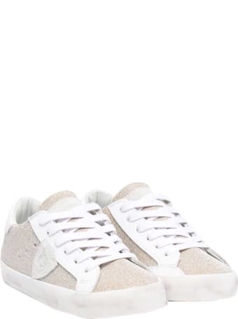 Philippe Model Sneakers Griller Teen