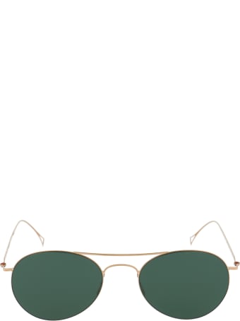 Haffmans & Neumeister Hamilton Sunglasses