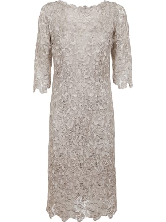 Charlott Lace Dress