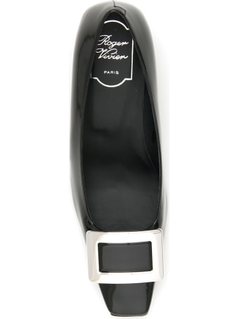 Roger Vivier Belle Vivier Pumps