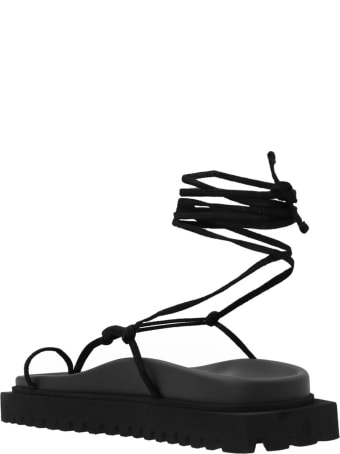 The Attico Shoes