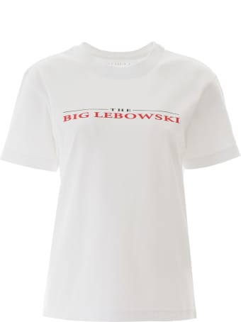 Sacai The Big Lebowski T-shirt