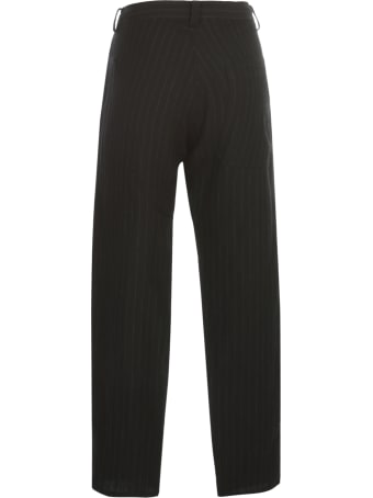 Y's O Waist String Thin Pants