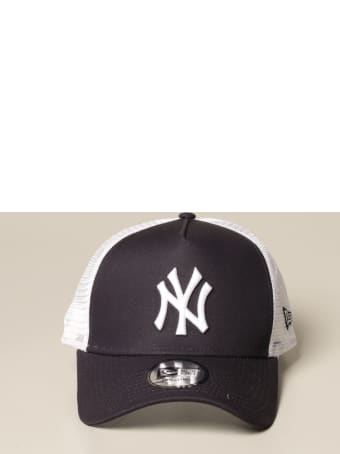 New Era Hat League 9forty New Era Baseball Cap With Logo