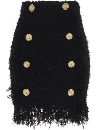 Balmain Skirt