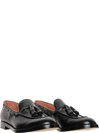 Fratelli Rossetti Fratelli Rossetti Leather Loafers