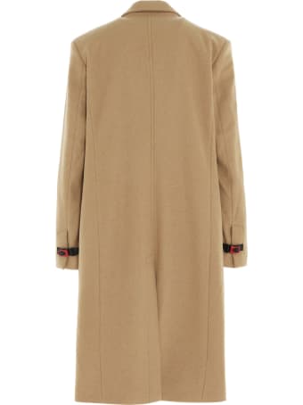 Plus Que Ma Vie Coat