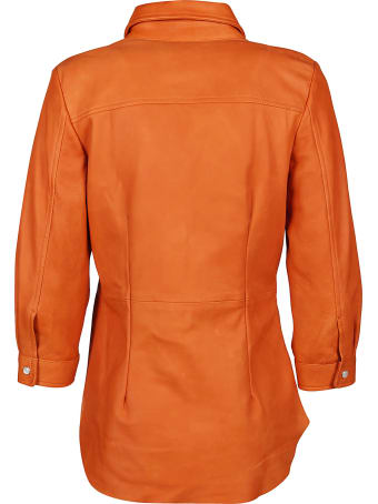 Vintage Deluxe Camicia