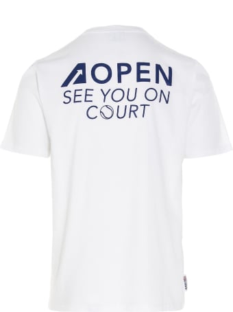 Autry Capsule Open T-shirt