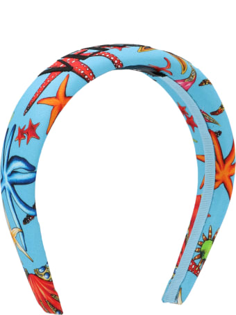 Versace Headband